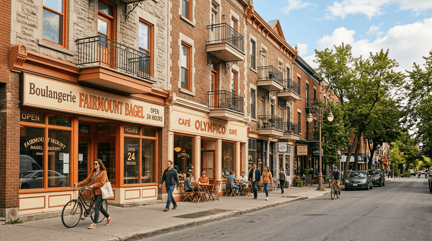 Moving to Mile End: Everything You Need to Know